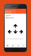 NXT Tools screenshot 1