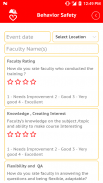 ACC Safety Feedback screenshot 4