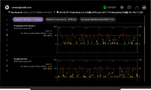 analiti - WiFi & Speed screenshot 19