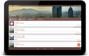 Property Lease Manager screenshot 1