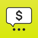 Dólar Atual: Conversor, Widget icon