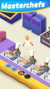 Restaurant Tycoon - Idle Game screenshot 1