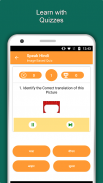 Learn Hindi Language Offline screenshot 2