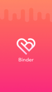 Binder screenshot 0