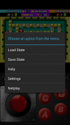 MAME Arcade - Classic M.A.M.E Emulator screenshot 2