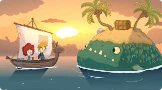 Lost in Play screenshot 13