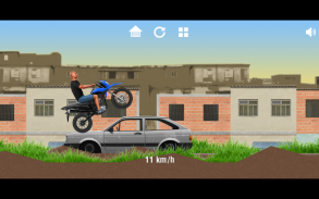 Moto Wheelie screenshot 7
