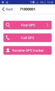 Care Tracker screenshot 5