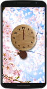 Grandfather Clock screenshot 3