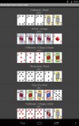 Double Spin Poker screenshot 9