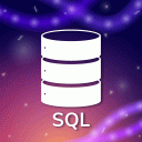 Learn SQL & Database Icon