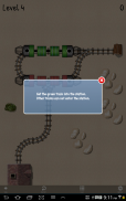 Desbloquear Train screenshot 8