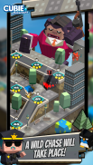 Приключения Кубиков Мир screenshot 3