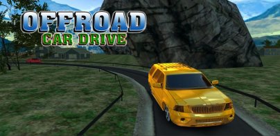 Offroad 4x4 Driving Car Games