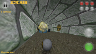 Radio Ball 3D screenshot 2
