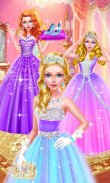 Fashion Doll - Princess Story screenshot 0