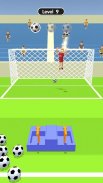 Crazy Goalkeeper screenshot 3