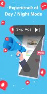 Skip Ads: Auto Skip Video Ads screenshot 10