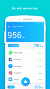 Super Cleaner（Professional）- Phone Cleaner & Good Booster Tool screenshot 0