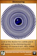 Optical Illusions screenshot 4