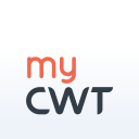 myCWT (bisher „CWT To Go“) Icon