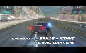 Furious Racing screenshot 6