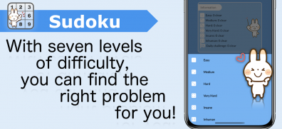 Sudoku Challenger: Mudah maju screenshot 2