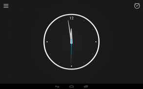 Alarmlı Saat - Alarm Clock screenshot 8