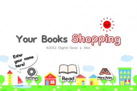 Your Books Shopping screenshot 10