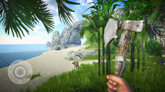 Last Pirate: Survival Island screenshot 1