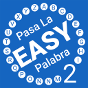 The Game Of Alphabet Easy Icon