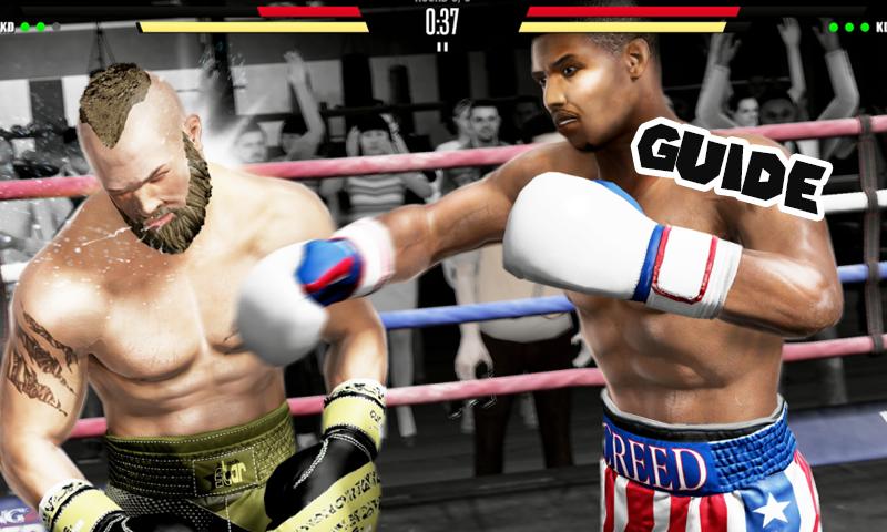 Tips Real Boxing 2 Rocky 1 0 2 Download Android Apk Aptoide - free boxing simulator 2 roblox tips for android apk download