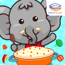 Marbel Magic Food Maker Icon