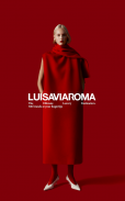 LUISAVIAROMA - Luxury Shopping screenshot 2