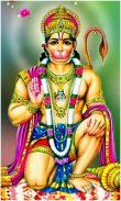 God Hanuman HD Wallpapers screenshot 0