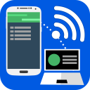 WiFi File Transfer - FTP