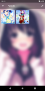 +100000 Anime Wallpaper screenshot 0