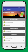 Kitab Kuning Lengkap screenshot 2