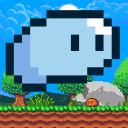 The Jumpy Slime Icon