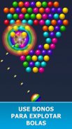 Bubble Puzzle: Hit the Bubble Free screenshot 5
