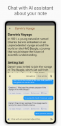 Inkpad - Ghi chú và Danh sách screenshot 4
