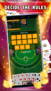 Spades Offline - Single Player Card Game screenshot 2