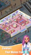 Idle Fashion Mall screenshot 0