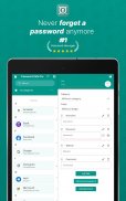 Password Safe and Manager screenshot 16