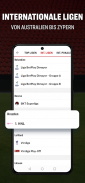 kicker - Fußball Bundesliga screenshot 14