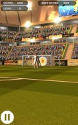 Soccer Kick - WM 2014 screenshot 17