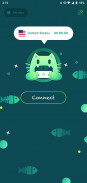 Smart Cat - Fast Secure Shield screenshot 3