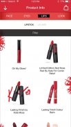 Get the Look - Rimmel London screenshot 4