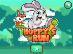 Hoppy's run screenshot 4