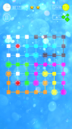 Connect all the dots - Brain puzzle game screenshot 4